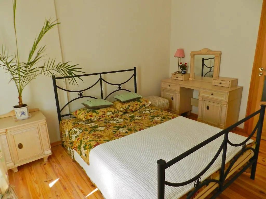 Ap-Rent Osokorky Apartments Kiev