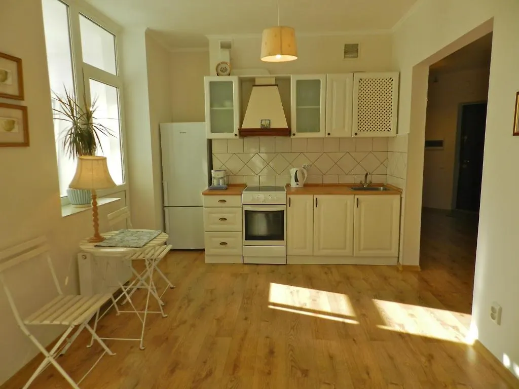 Ap-Rent Osokorky Apartments Kiev 0*,  Ukraine