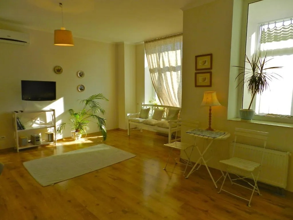 Ap-Rent Osokorky Apartments Kiev 0*,