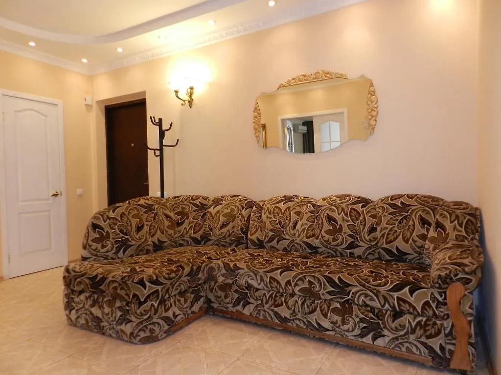 Ap-Rent Osokorky Apartments Kiev Ukraine