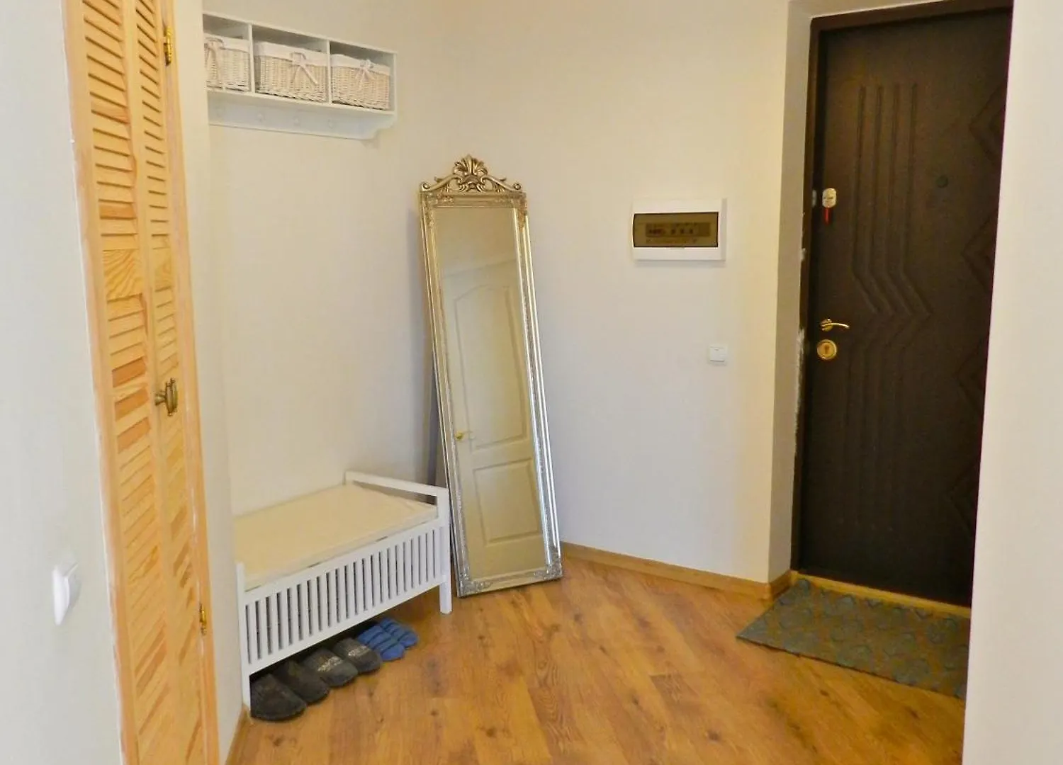 Ap-Rent Osokorky Apartments Kiev 0*,  Ukraine