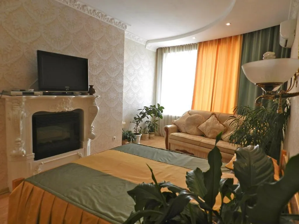 Ap-Rent Osokorky Apartments Kiev Ukraine