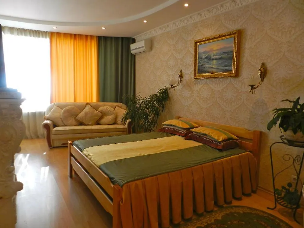 Ap-Rent Osokorky Apartments Kiev Ucraina
