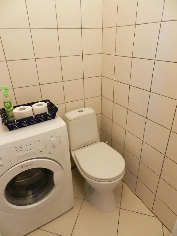 Ap-Rent Osokorky Apartments Kiev