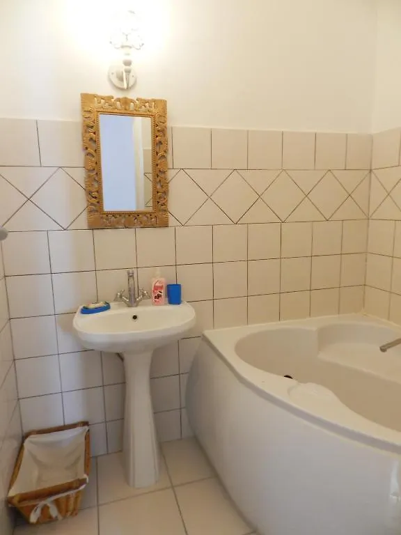 Ap-Rent Osokorky Apartments Kiev